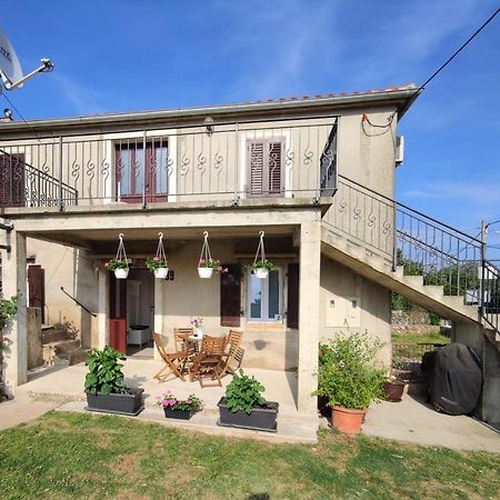 Apartman Josip Garica 外观 照片