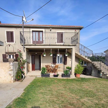 Apartman Josip Garica 外观 照片