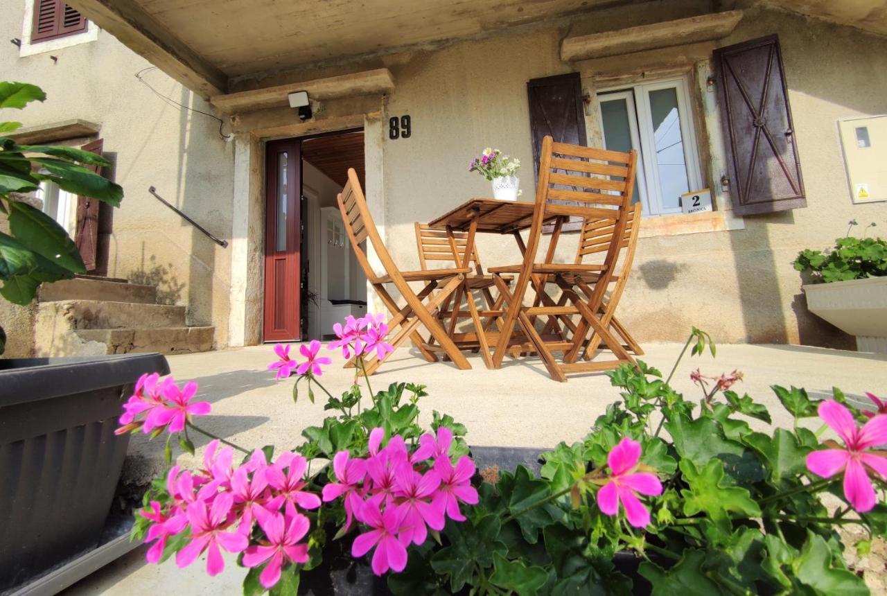 Apartman Josip Garica 外观 照片