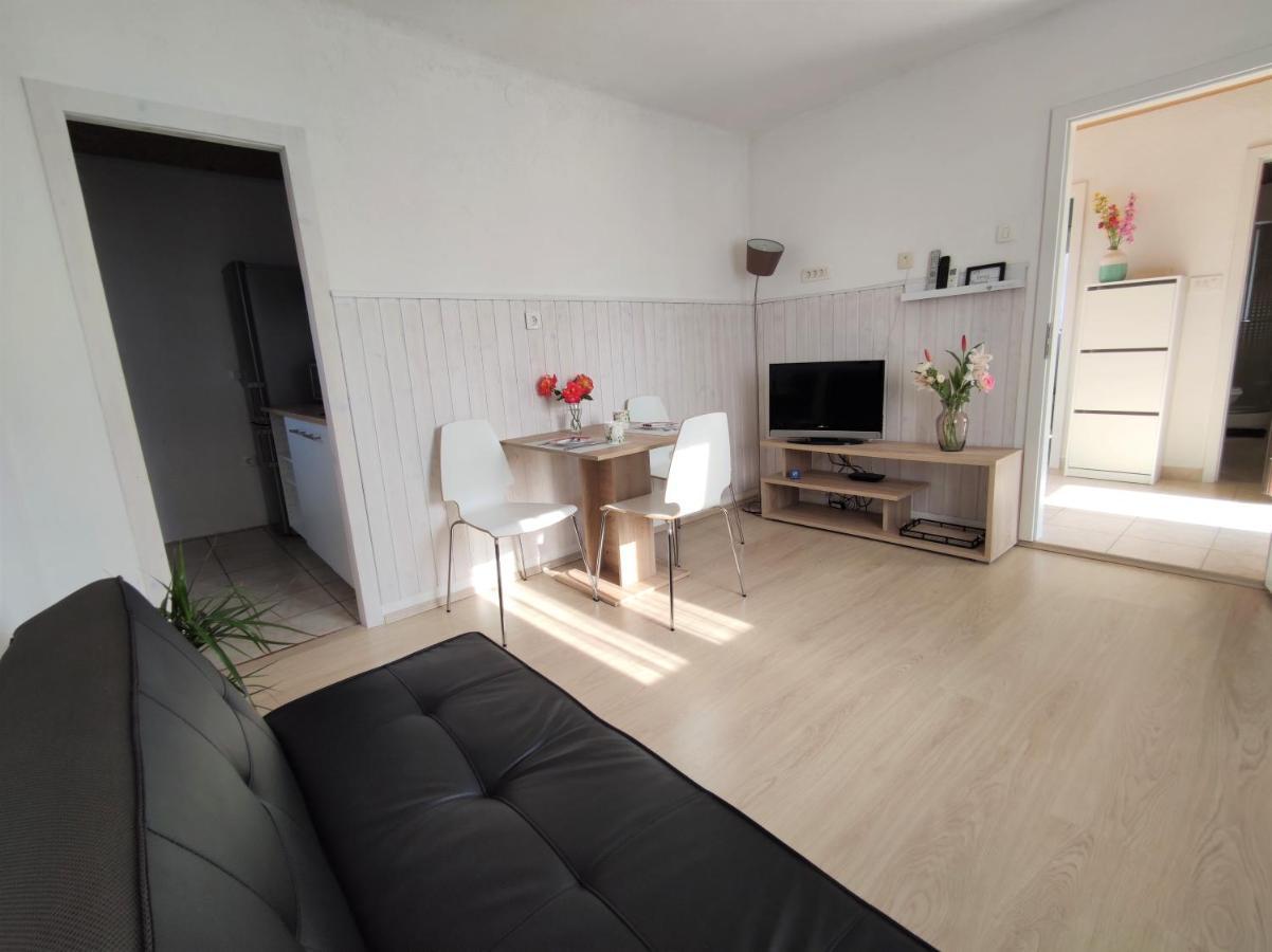 Apartman Josip Garica 外观 照片