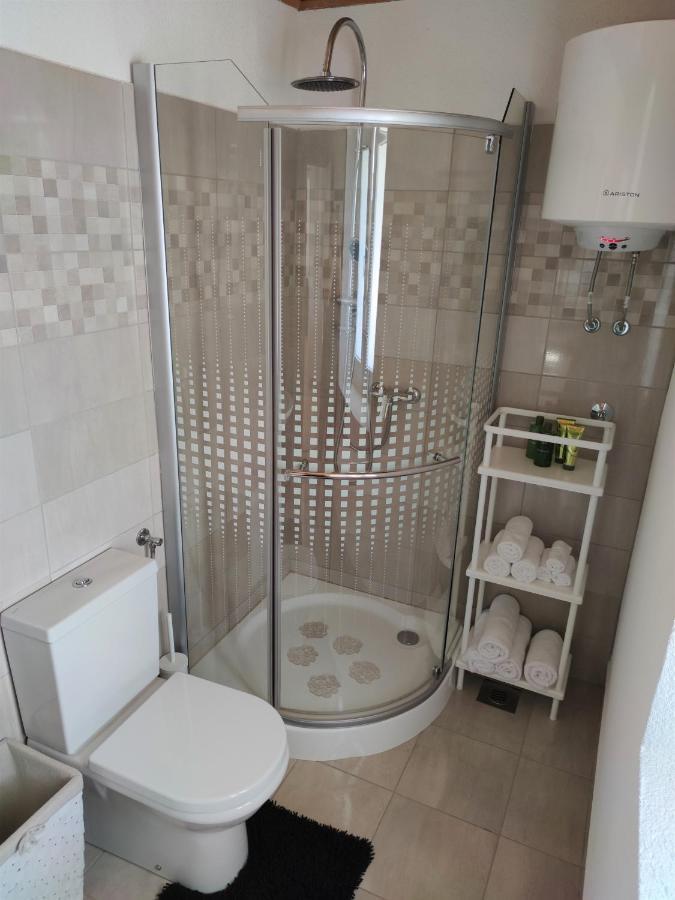 Apartman Josip Garica 外观 照片