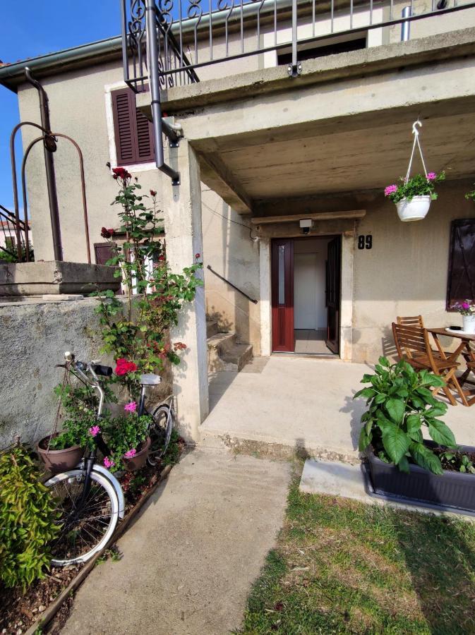 Apartman Josip Garica 外观 照片