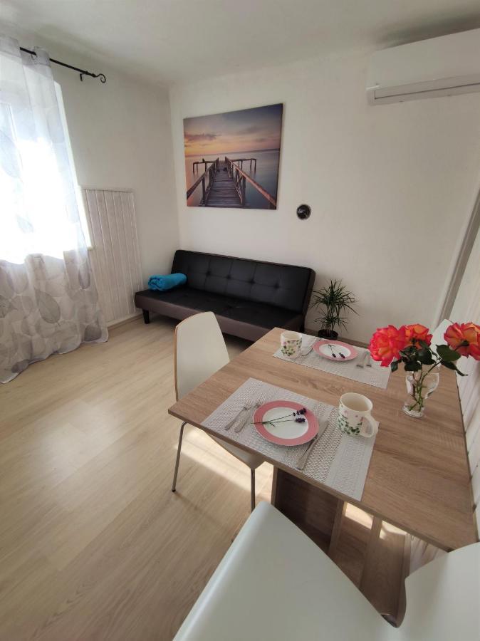 Apartman Josip Garica 外观 照片