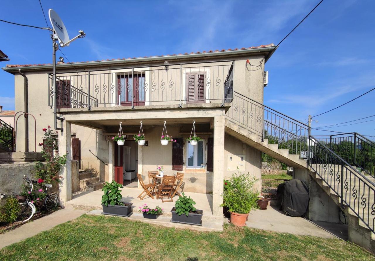 Apartman Josip Garica 外观 照片