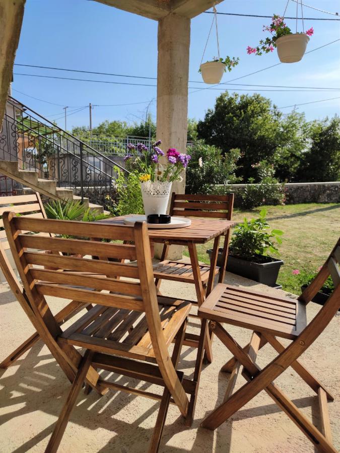 Apartman Josip Garica 外观 照片