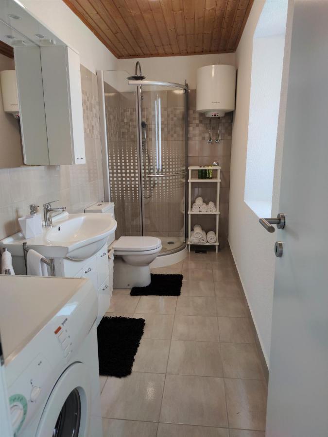 Apartman Josip Garica 外观 照片