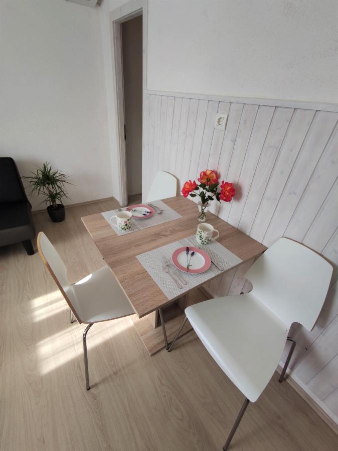 Apartman Josip Garica 外观 照片