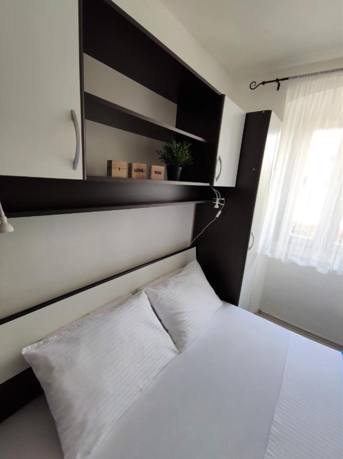 Apartman Josip Garica 外观 照片