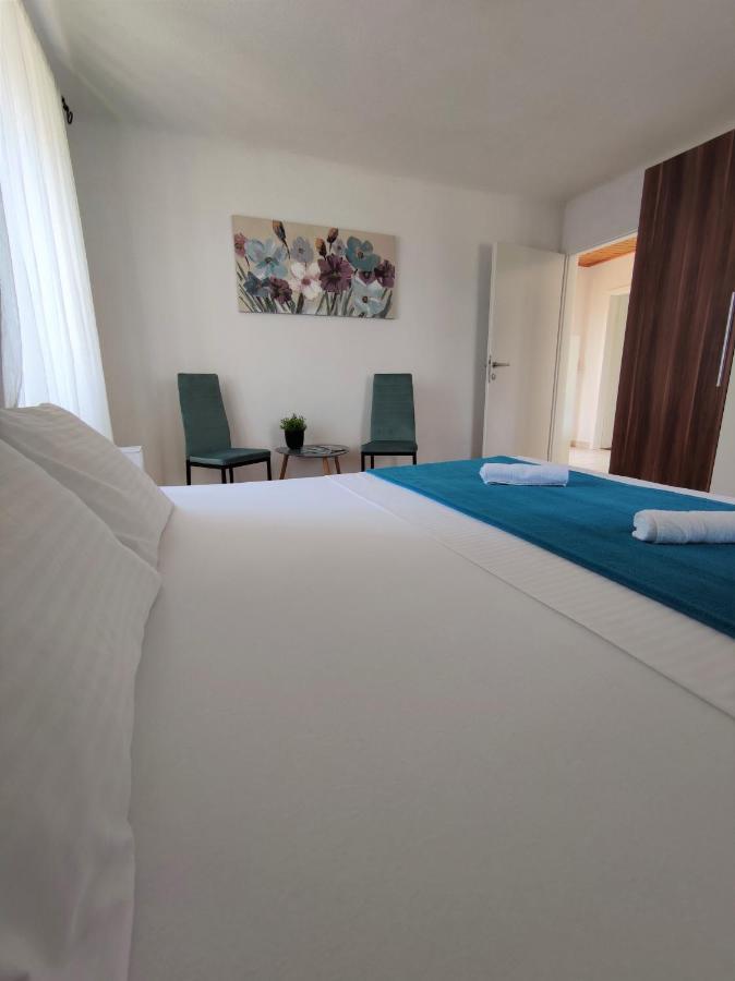 Apartman Josip Garica 外观 照片