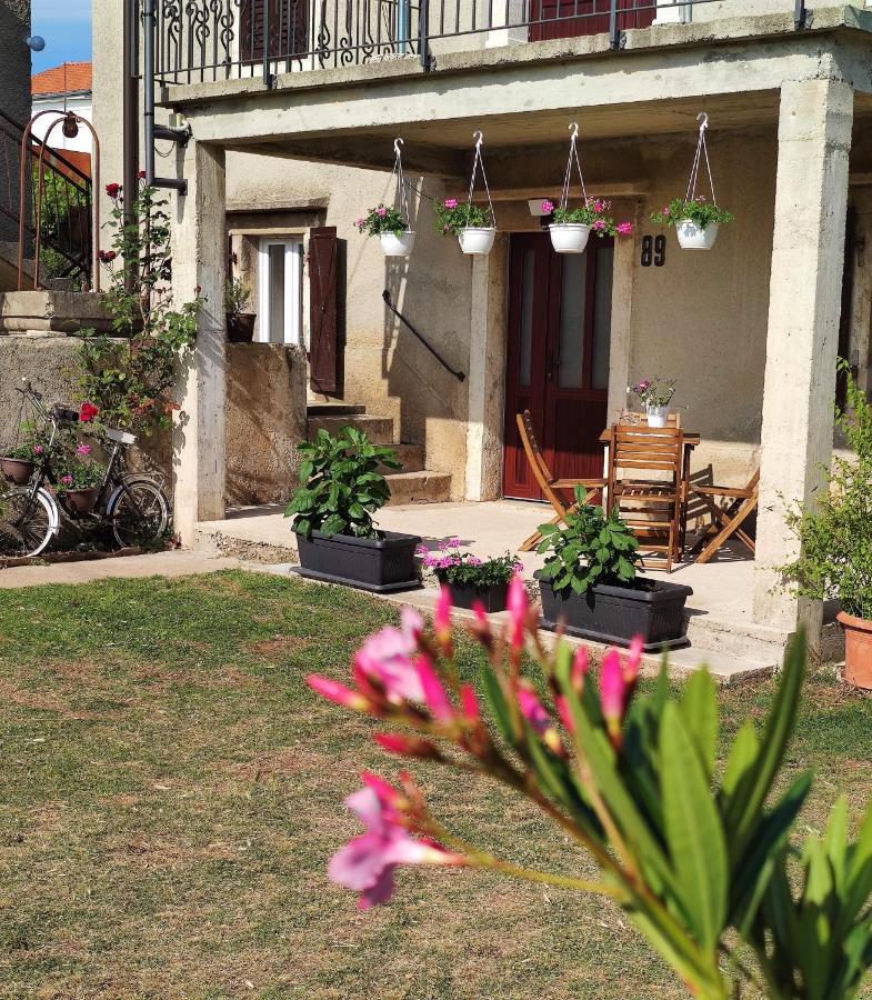 Apartman Josip Garica 外观 照片
