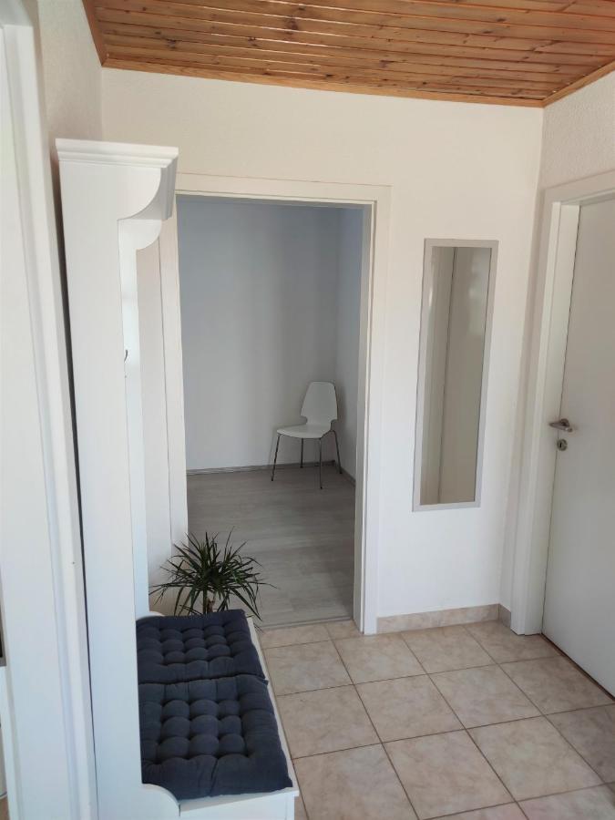 Apartman Josip Garica 外观 照片
