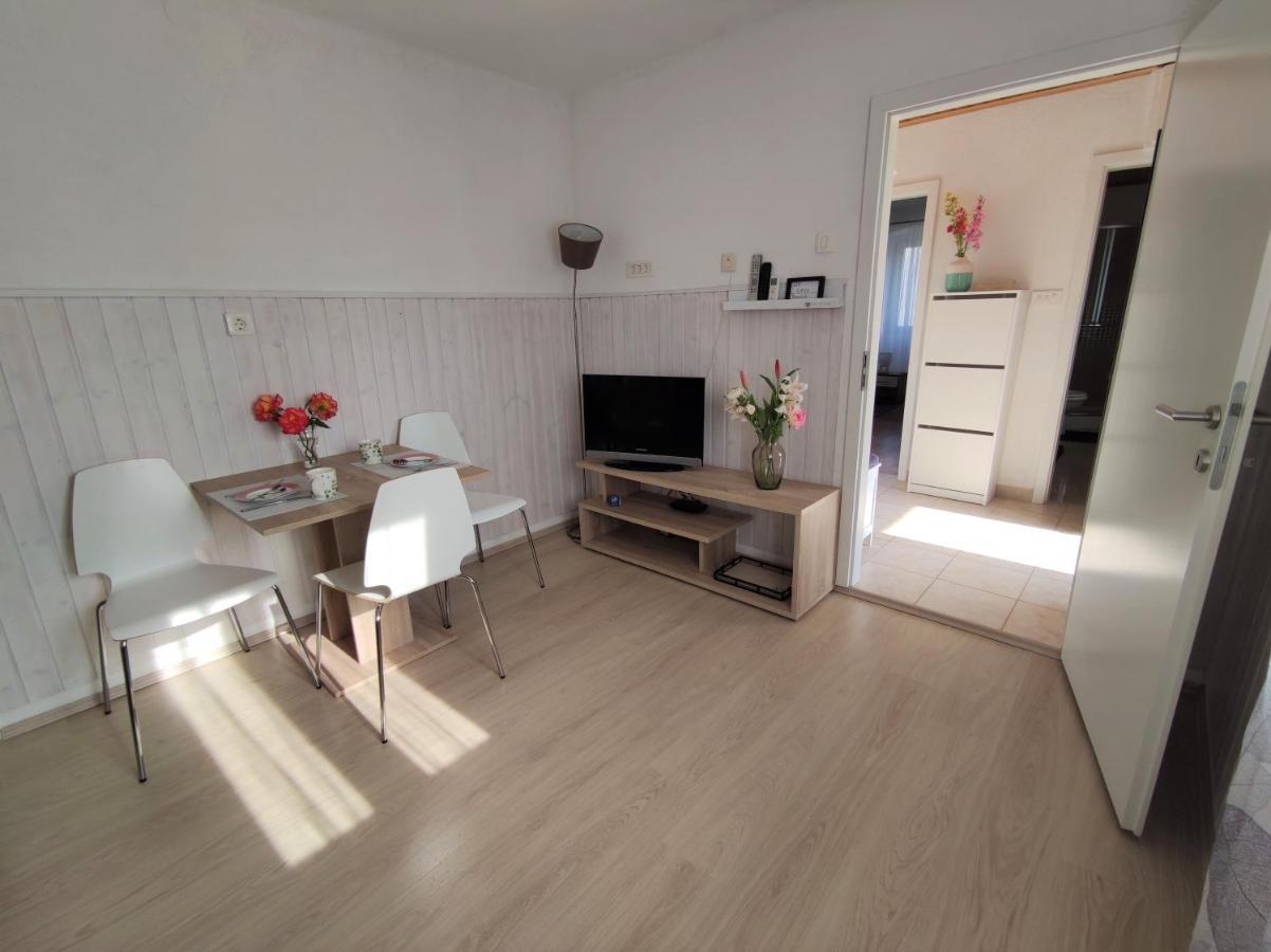 Apartman Josip Garica 外观 照片
