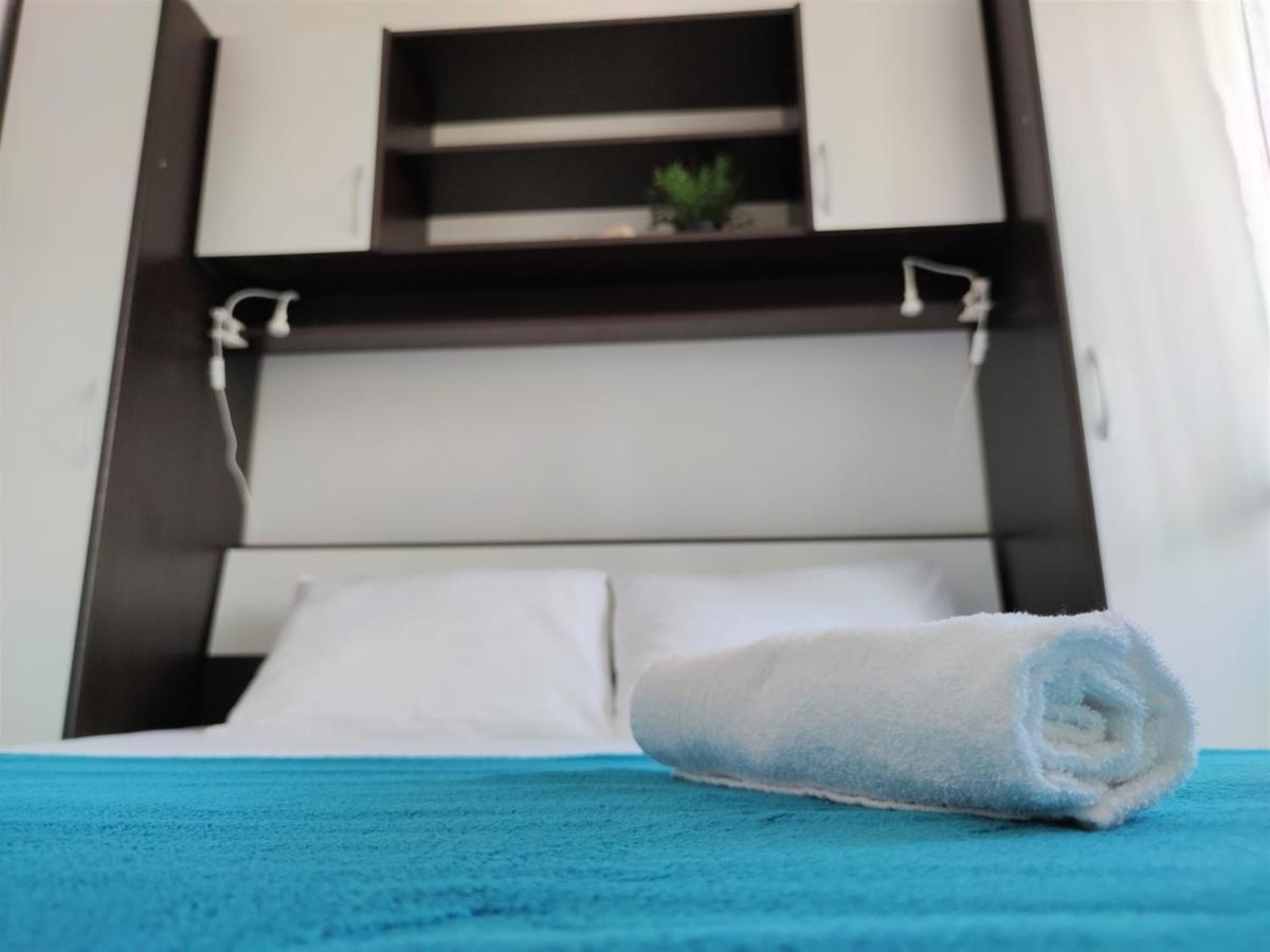 Apartman Josip Garica 外观 照片