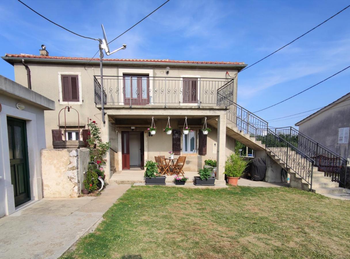 Apartman Josip Garica 外观 照片