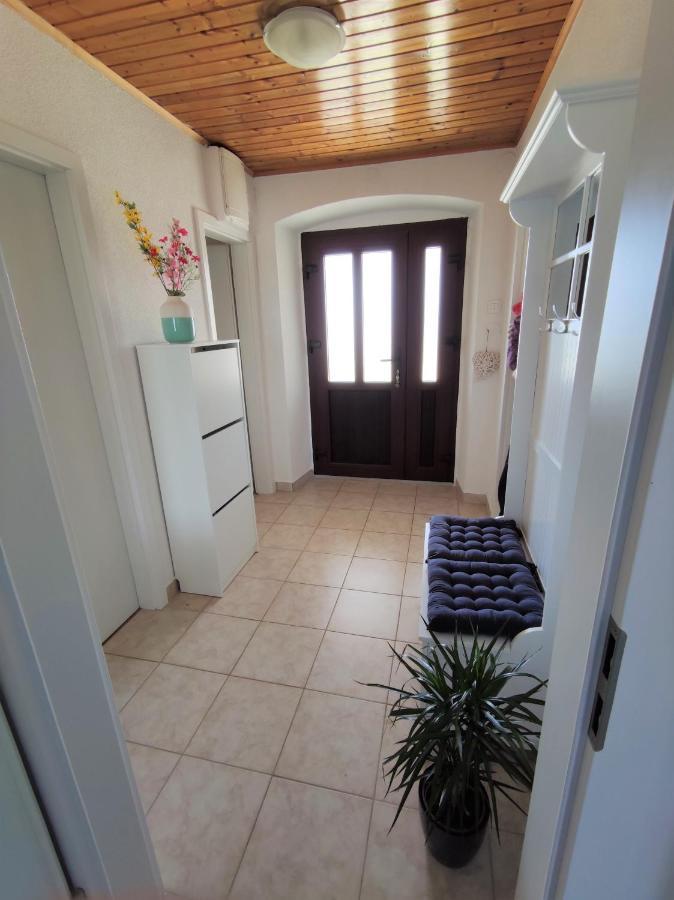 Apartman Josip Garica 外观 照片