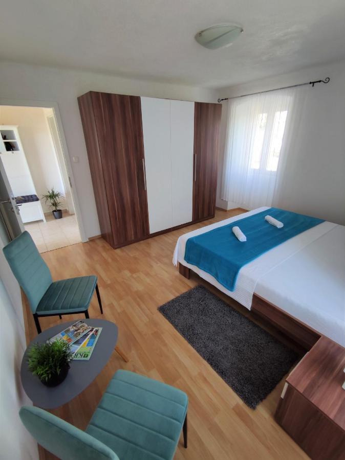 Apartman Josip Garica 外观 照片