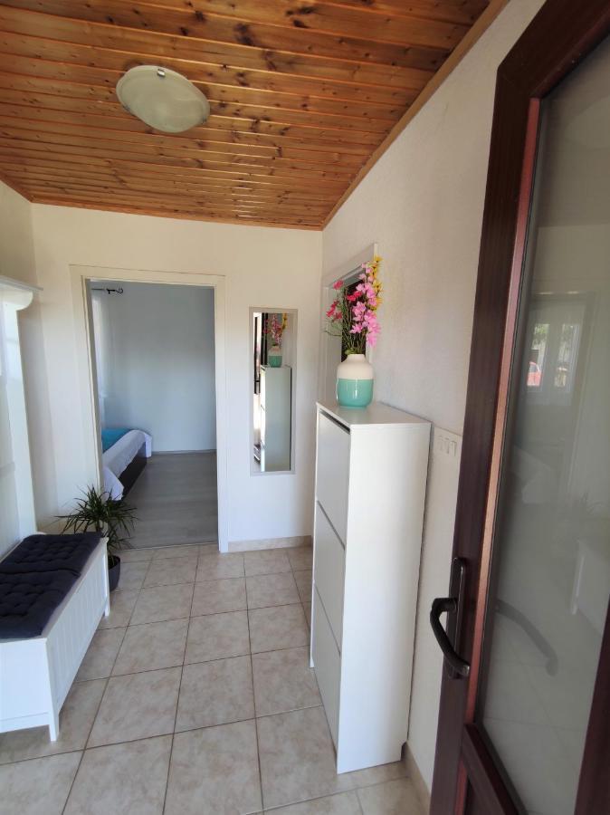 Apartman Josip Garica 外观 照片