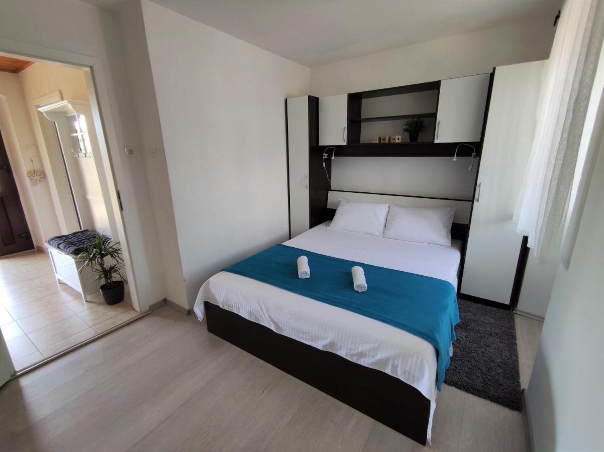 Apartman Josip Garica 外观 照片