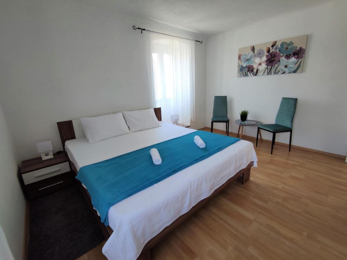 Apartman Josip Garica 外观 照片